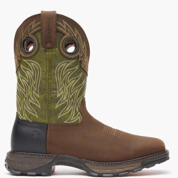 Men Durango Soft Toe Work Boot DDB0177