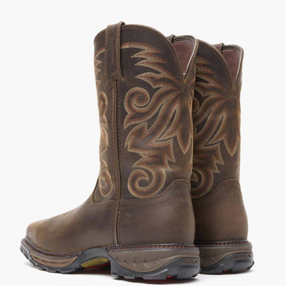 Men Durango Steel Toe Work Boot DDB0206