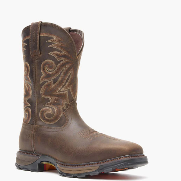 Men Durango Steel Toe Work Boot DDB0206