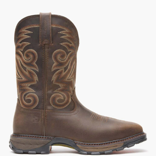 Men Durango Steel Toe Work Boot DDB0206