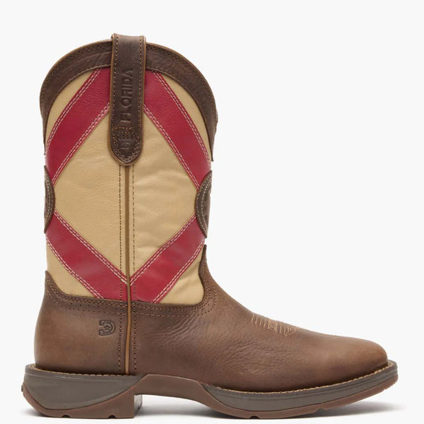 Men Durango Soft Toe Work Boot DDB0233