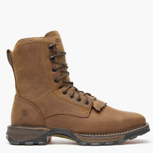Ankle Work Boots, Steel Toe - Men Durango Boot DDB0267