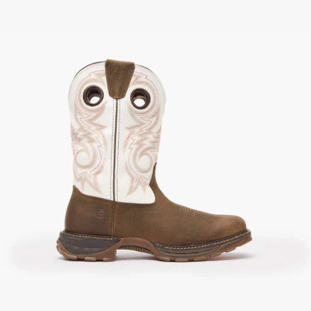 Men Durango Soft Toe Work Boot DDB0302