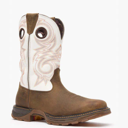 Men Durango Soft Toe Work Boot DDB0302