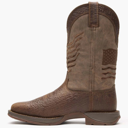 Men Durango Soft Toe Work Boot DDB0314