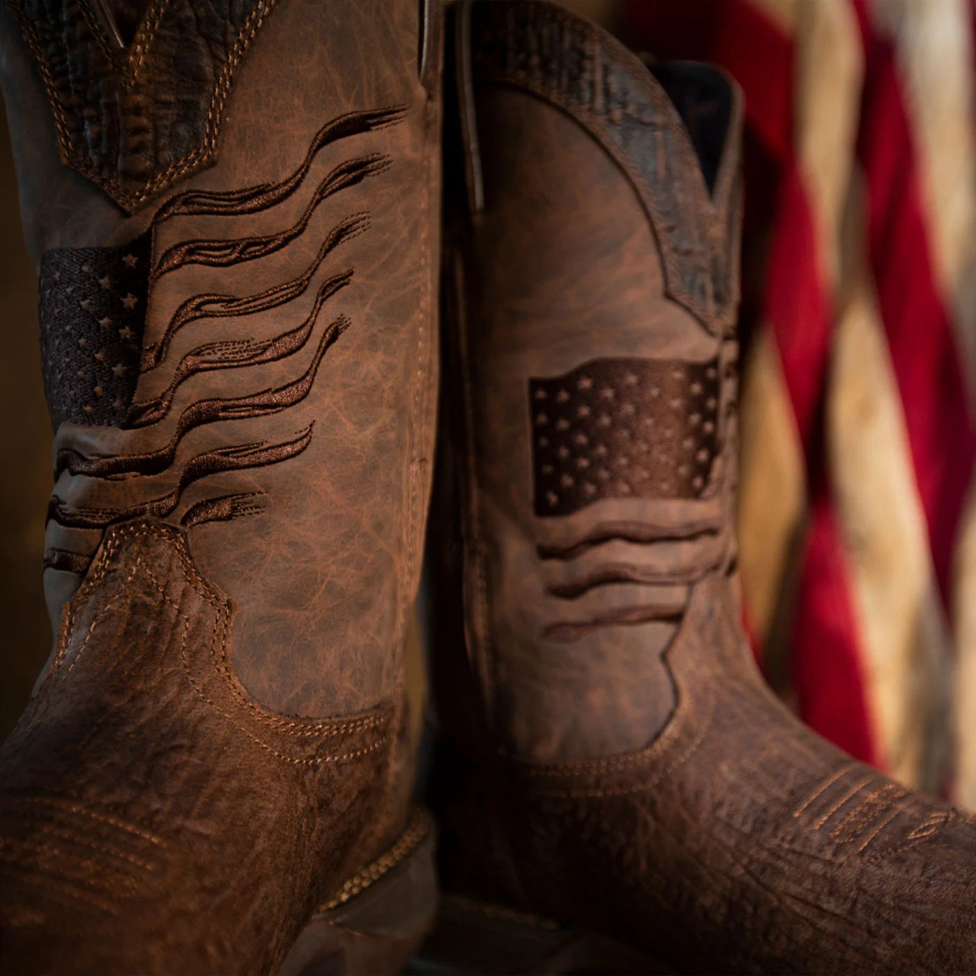 Men Durango Soft Toe Work Boot DDB0314