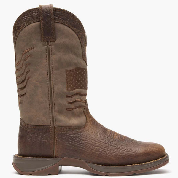 Men Durango Soft Toe Work Boot DDB0314