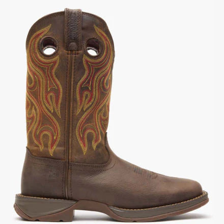 Men Durango Soft Toe Work Boot DDB0317
