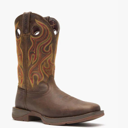 Men Durango Soft Toe Work Boot DDB0317