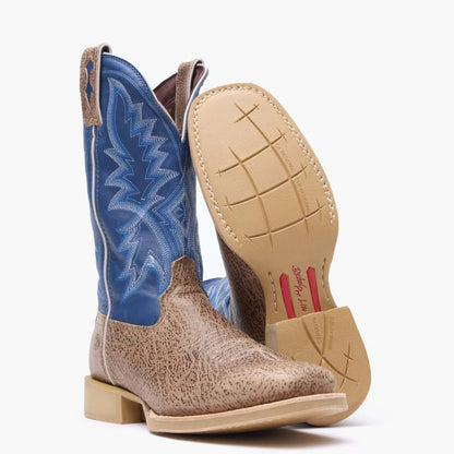 Men Durango Soft Toe Work Boot DDB0358