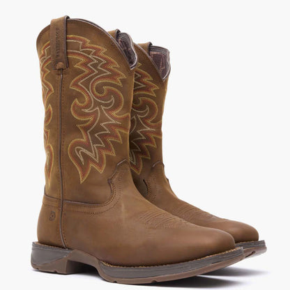 Men Durango Soft Toe Work Boot DDB0361