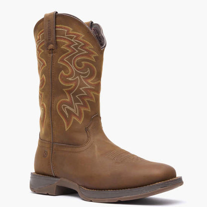 Men Durango Soft Toe Work Boot DDB0361