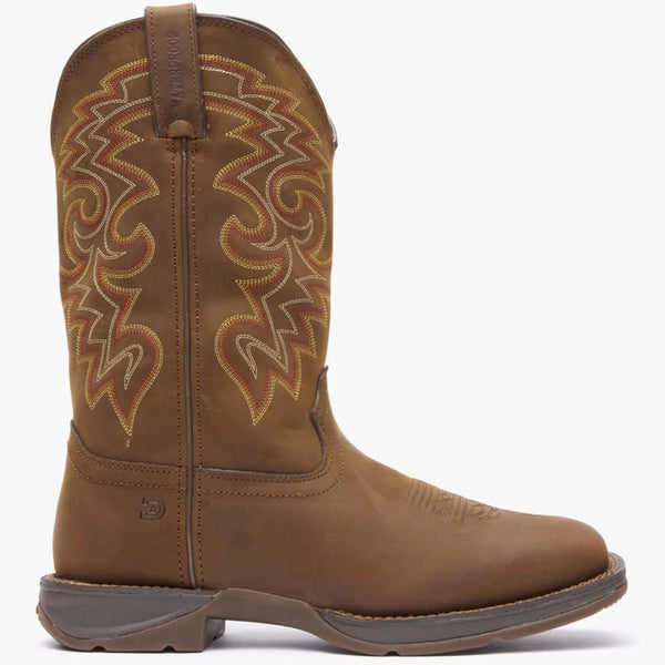 Men Durango Soft Toe Work Boot DDB0361