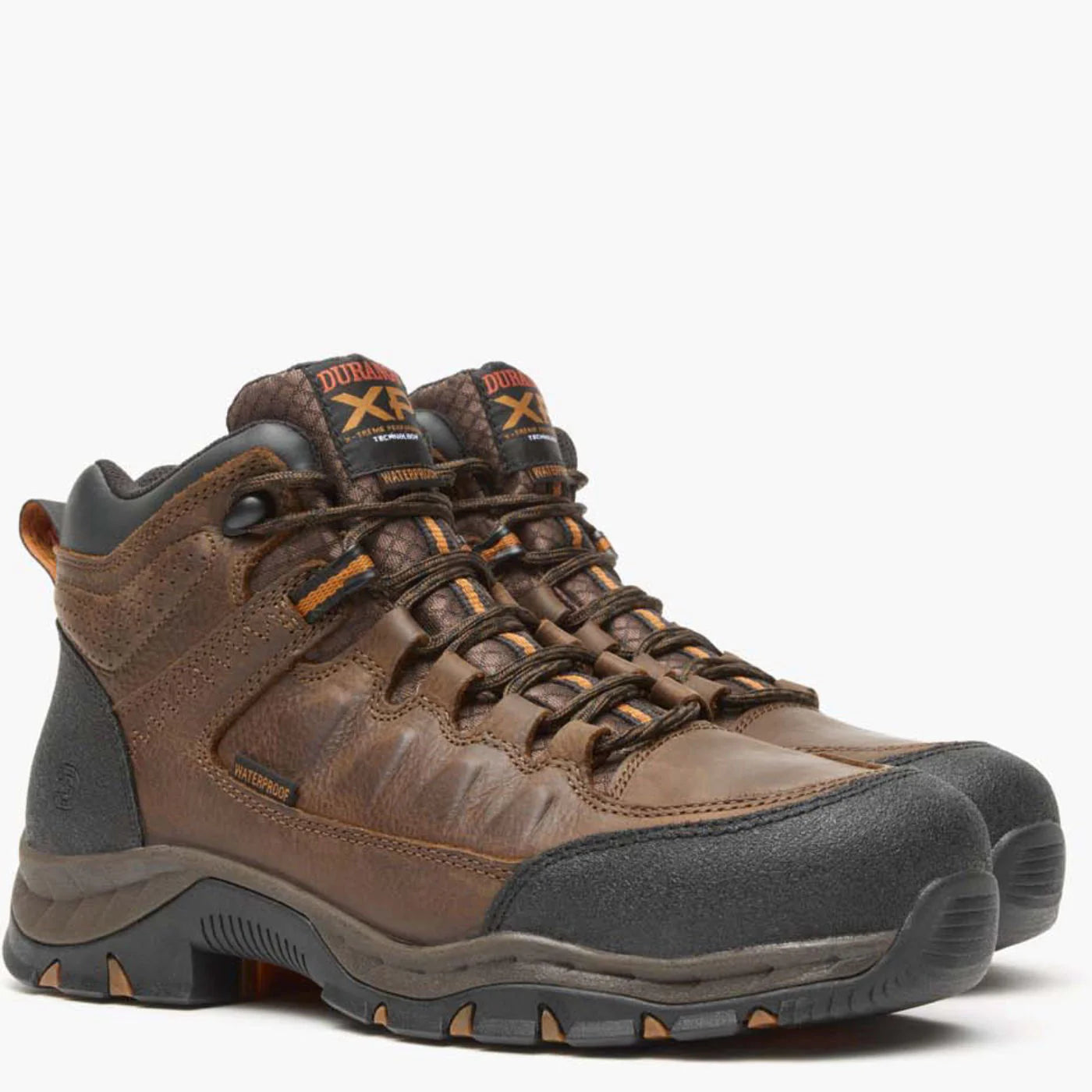 Men Durango Alloy Toe Hiker Boot DDB0363