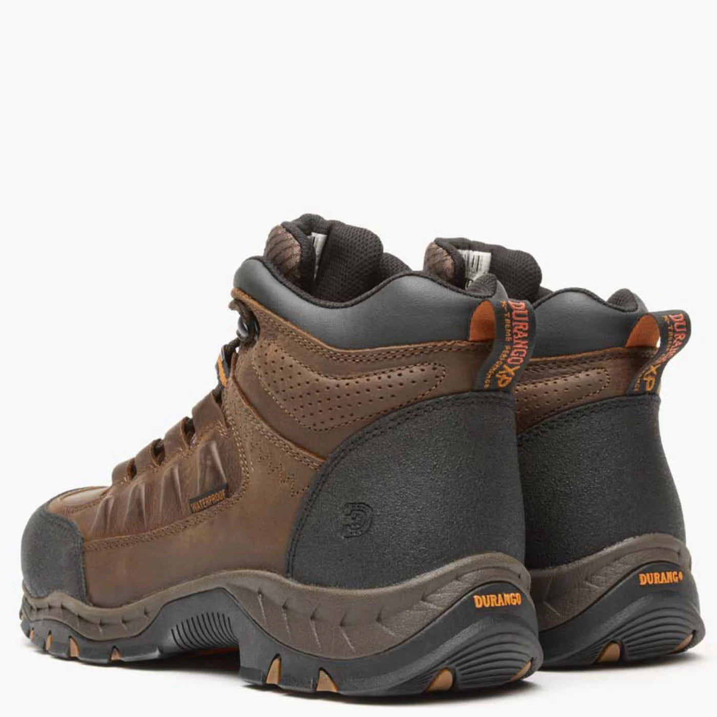 Men Durango Alloy Toe Hiker Boot DDB0363