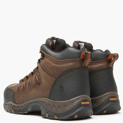 Men Durango Alloy Toe Hiker Boot DDB0363