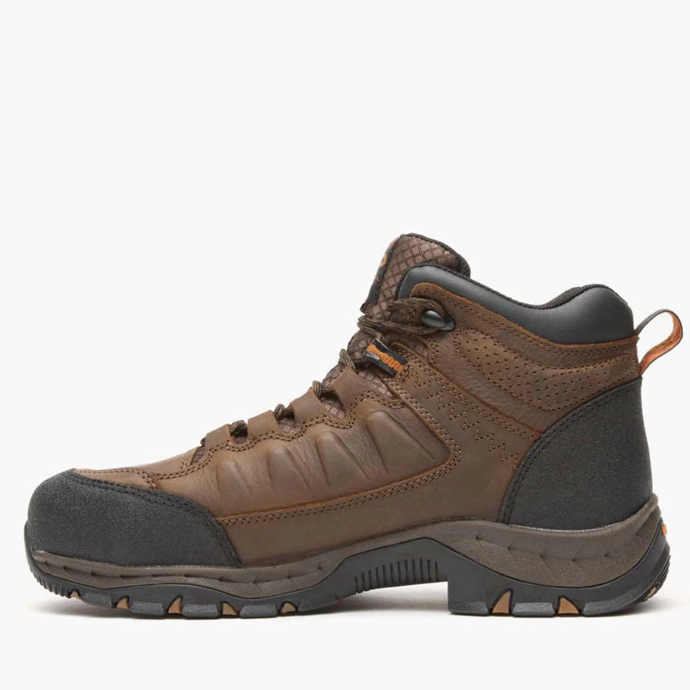 Men Durango Alloy Toe Hiker Boot DDB0363