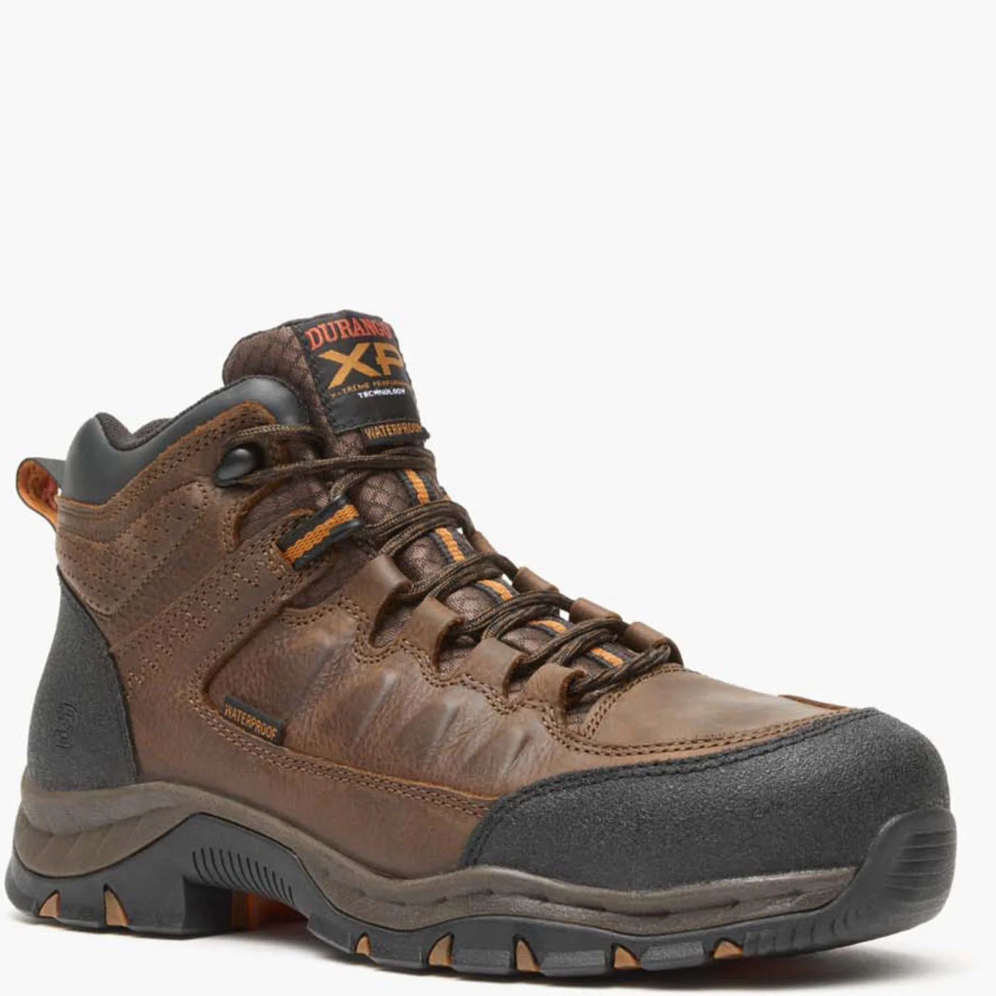 Men Durango Alloy Toe Hiker Boot DDB0363