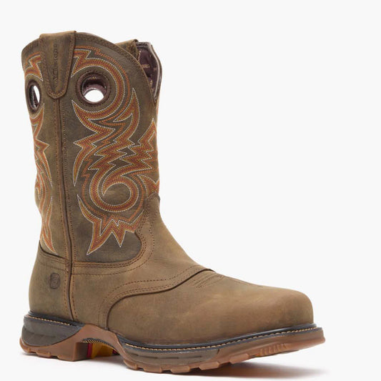 Work Boots, Composite Toe - Men Durango Boot DDB0365