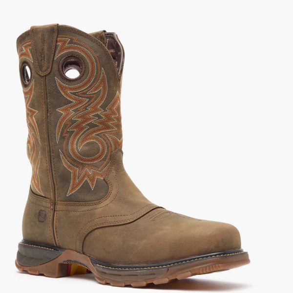 Men Durango Composite Toe Work Boot DDB0365