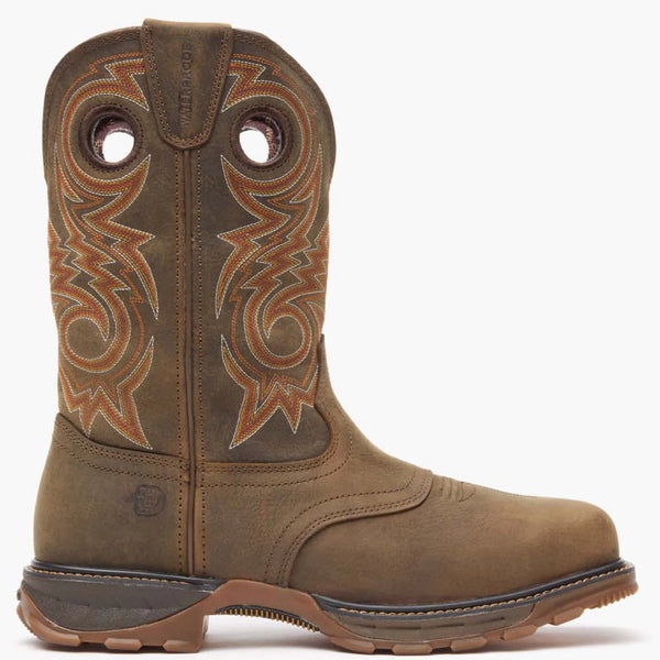 Men Durango Composite Toe Work Boot DDB0365