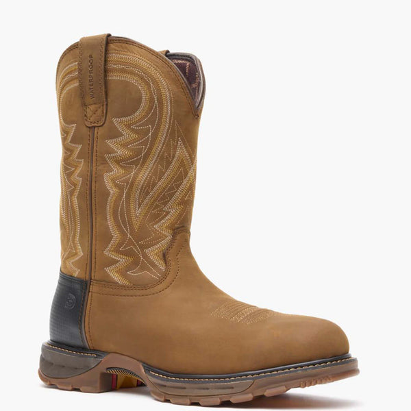 Men Durango Steel Toe Work Boot DDB0403