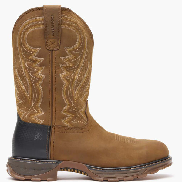 Men Durango Steel Toe Work Boot DDB0403