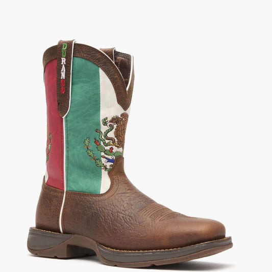 Work Boot, Soft Toe - Men Durango Boot DDB0430