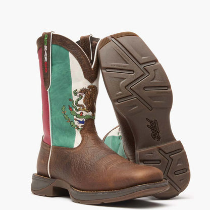 Work Boot, Soft Toe - Men Durango Boot DDB0430