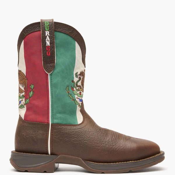 Men Durango Soft Toe Work Boot DDB0430