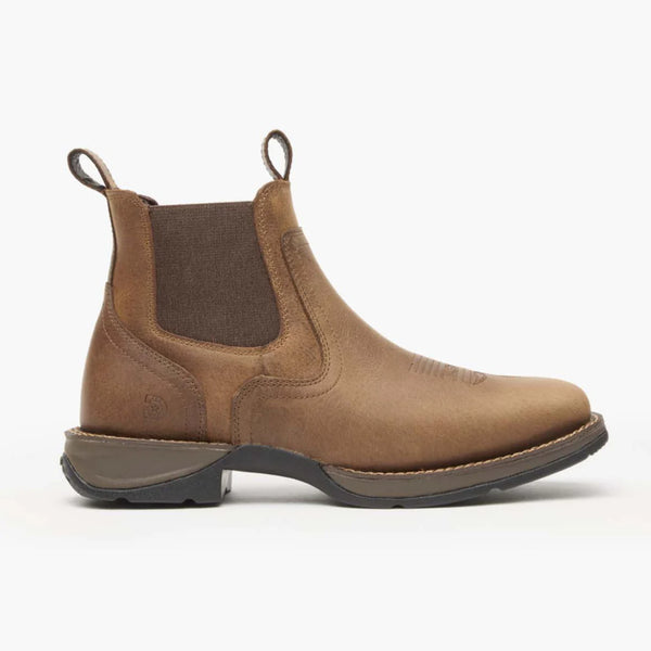 Men Durango Soft Toe Ankle Boot DDB0460