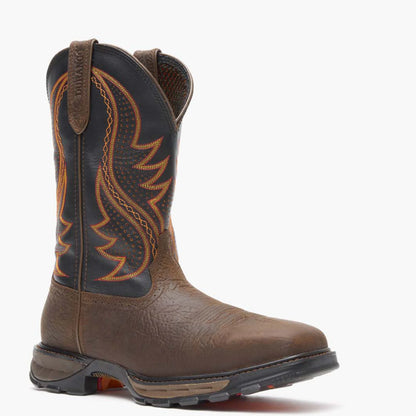 Men Durango Steel Toe Work Boot DDB0478