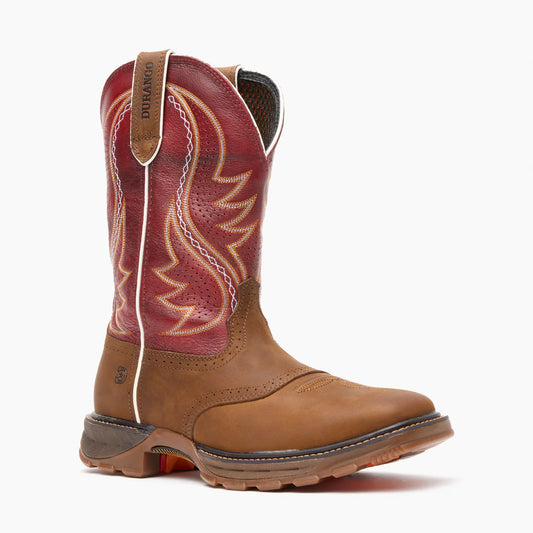 Work Boots, Soft Toe - Men Durango Boot DDB0479