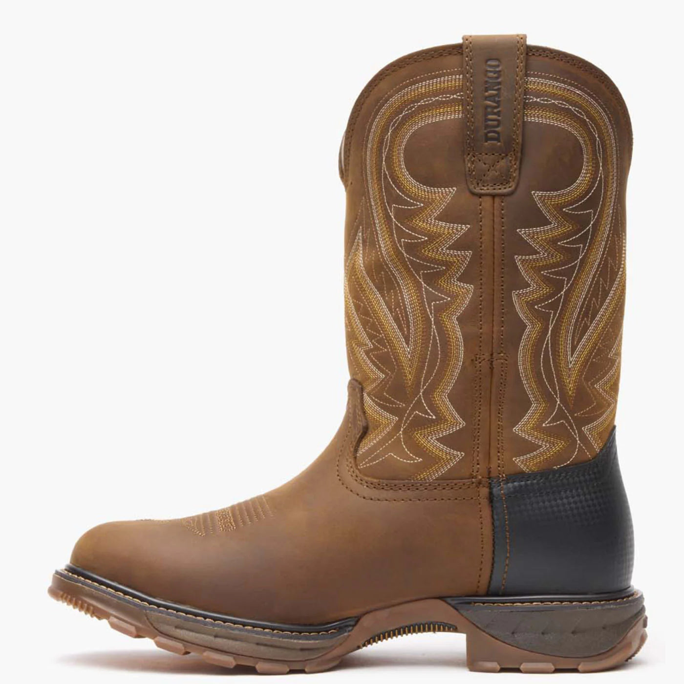 Men Durango Soft Toe Work Boot DDB0481