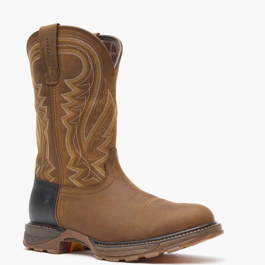 Men Durango Soft Toe Work Boot DDB0481
