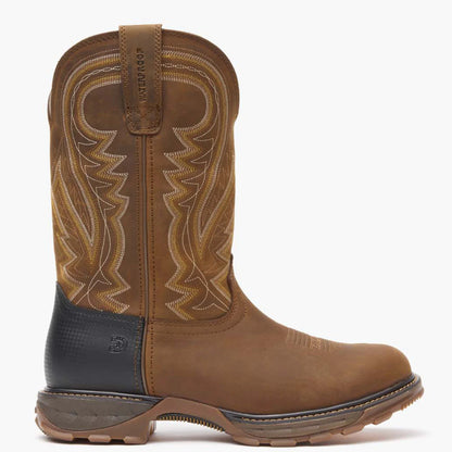 Men Durango Soft Toe Work Boot DDB0481
