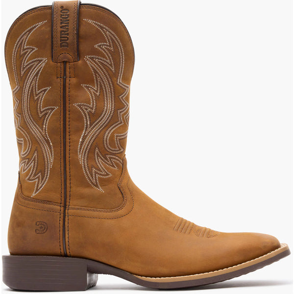Men Durango Soft Toe Work Boot DDB0495