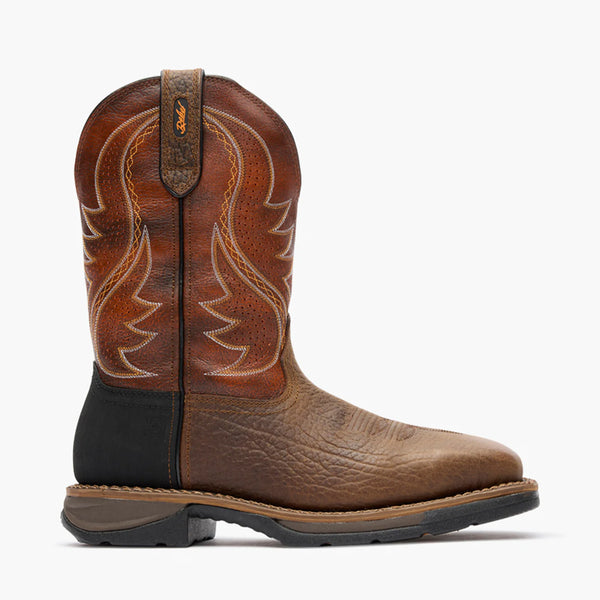 Men Durango Steel Toe Work Boot DDB0496
