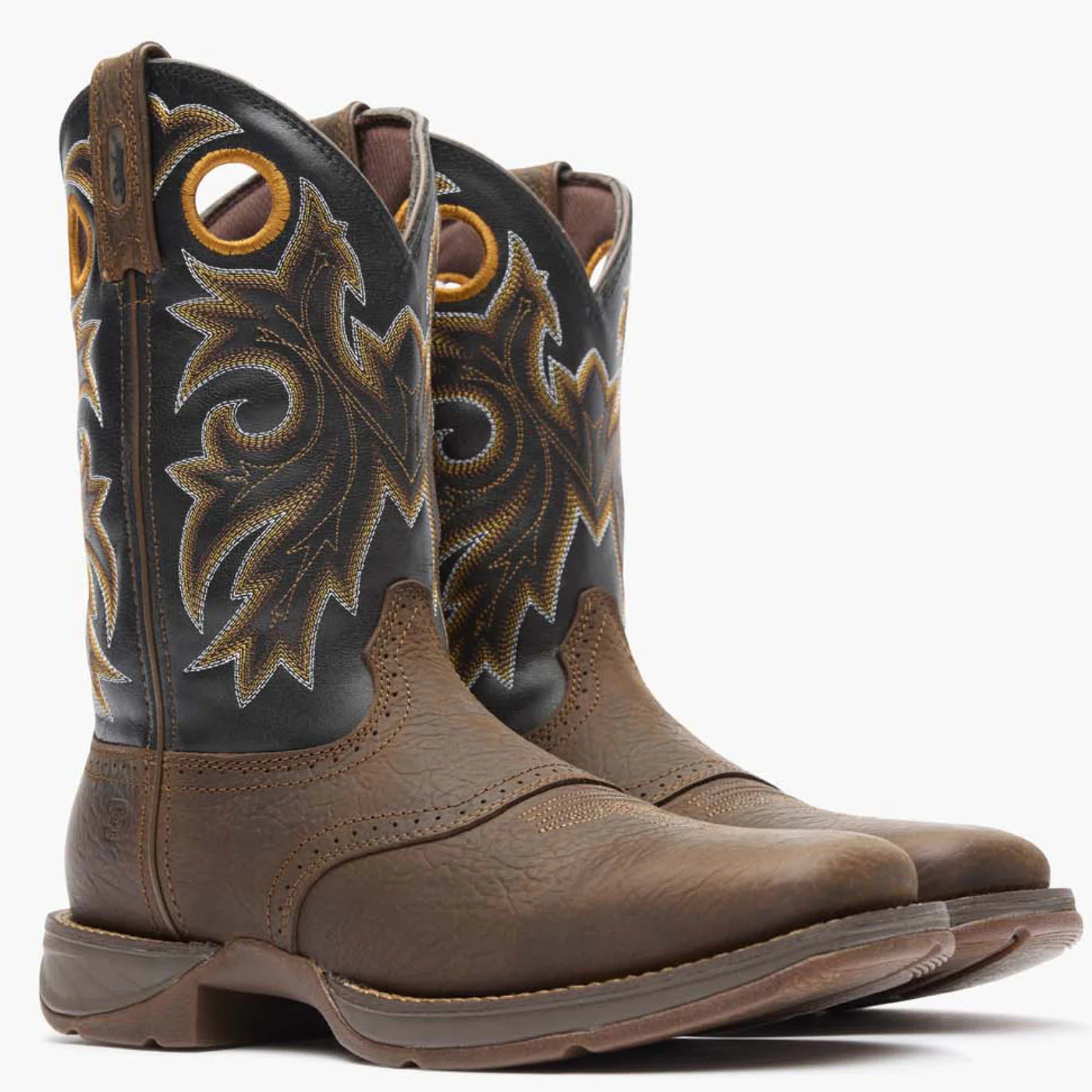 Men Durango Soft Toe Work Boot DDB0499