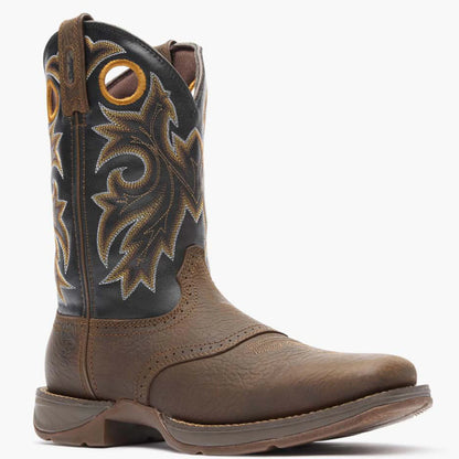 Men Durango Soft Toe Work Boot DDB0499