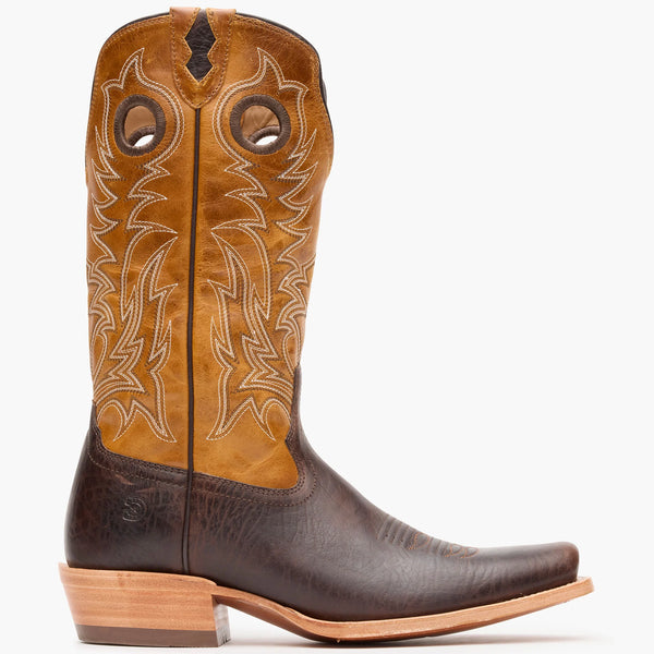 Men Durango Cowhide Boots DDB0510