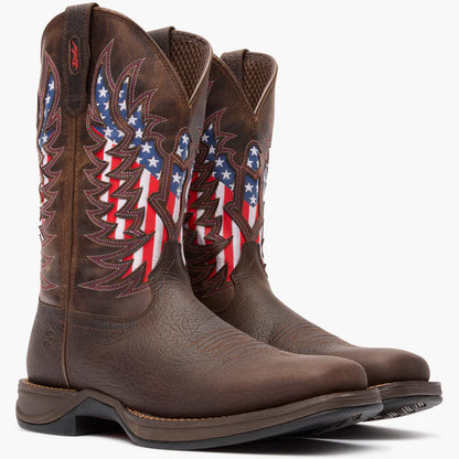 Men Durango Cowhide Boot DDB0519
