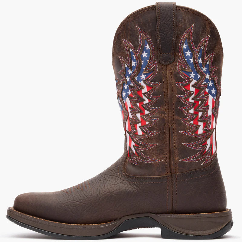 Men Durango Cowhide Boot DDB0519