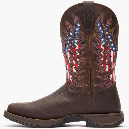Men Durango Cowhide Boot DDB0519