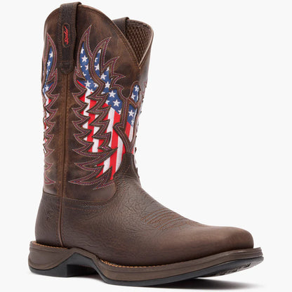 Men Durango Cowhide Boot DDB0519