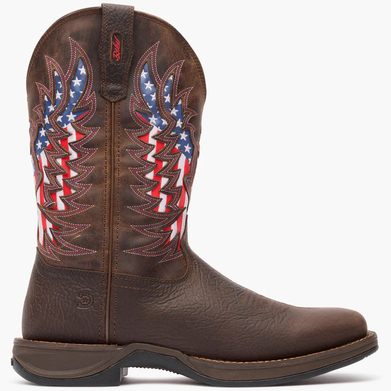 Men Durango Cowhide Boot DDB0519