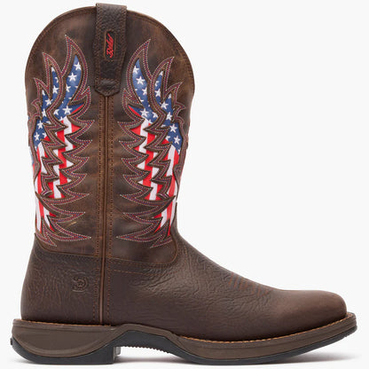 Men Durango Cowhide Boot DDB0519