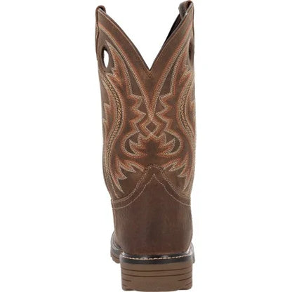 Men Durango Cowhide Boot DDB0527