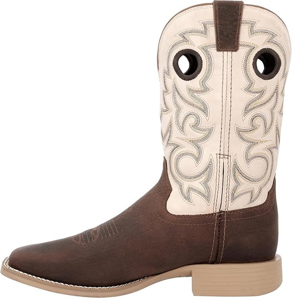 Men Durango Cowhide Boot DDB0531