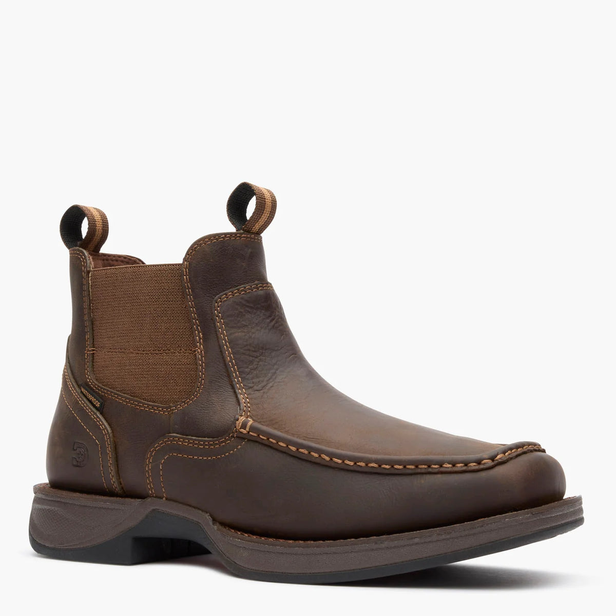 Men Durango Soft Toe Ankle Boot DDB0543